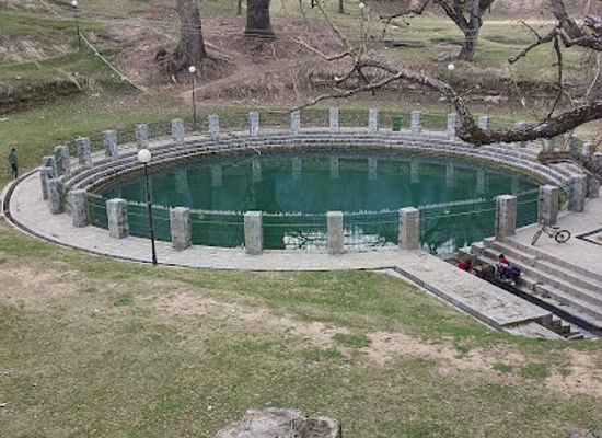 india/kashmir-valley/landmark/historical-spring-kotheir-kothair-nag