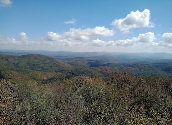 bulgaria/strandzha/landmark/golyamo-gradishte