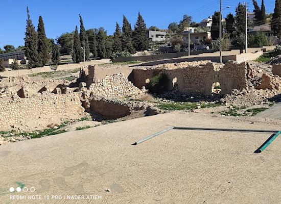 jordan/tafilah/landmark/qaryat-senfah-al-turathia