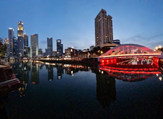 singapore/clarke-quay/landmark/boat-quay