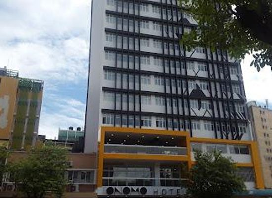 mozambique/maputo/landmark/av-25-de-setembro
