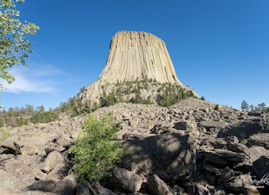 wyoming/black-hills/landmark/devils-tower-visitor-center