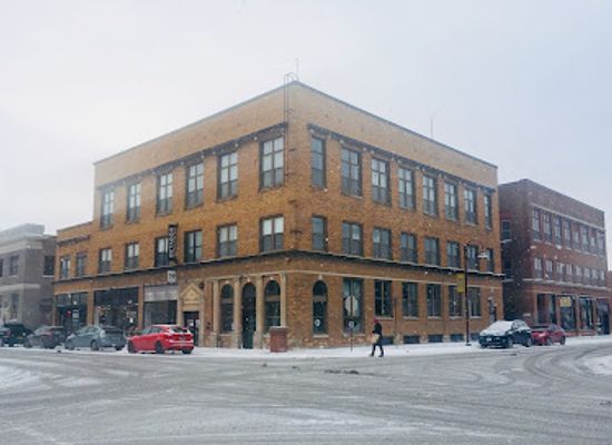 iowa/ames/landmark/octagon-center-for-the-arts