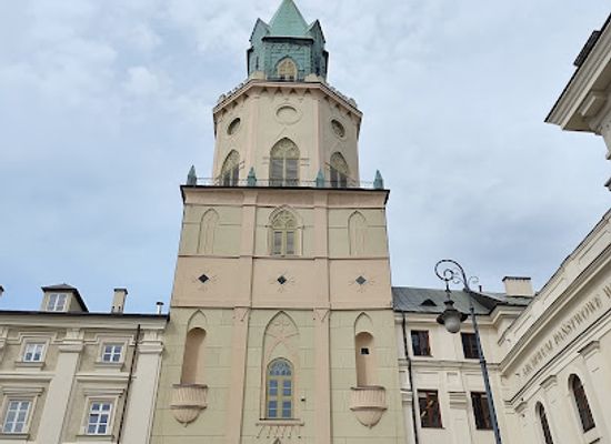 poland/lublin/bronowice/landmark/wieza-trynitarska-muzeum-archidiecezji-lubelskiej