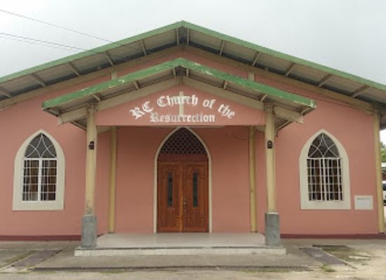 trinidad-and-tobago/arima/landmark/roman-catholic-church