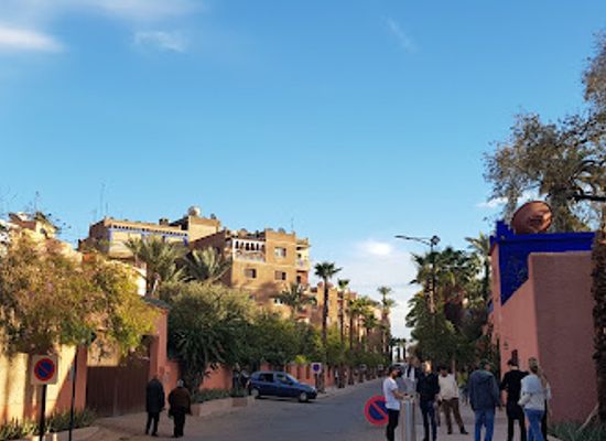 morocco/saharan-morocco/landmark/jardin-majorelle