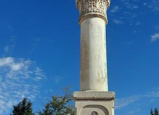 georgia/tbilisi/landmark/armenian-pantheon-cemetery