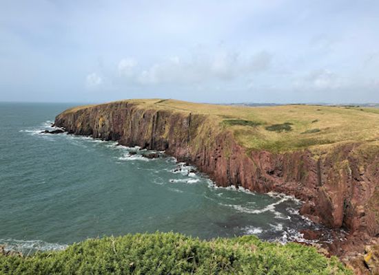 united-kingdom/pembrokeshire/landmark/caldey-abbey