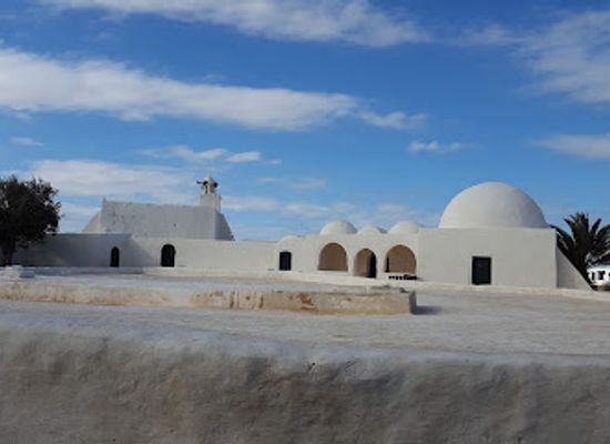 tunisia/djerba-island/landmark/fadhloun-mosque