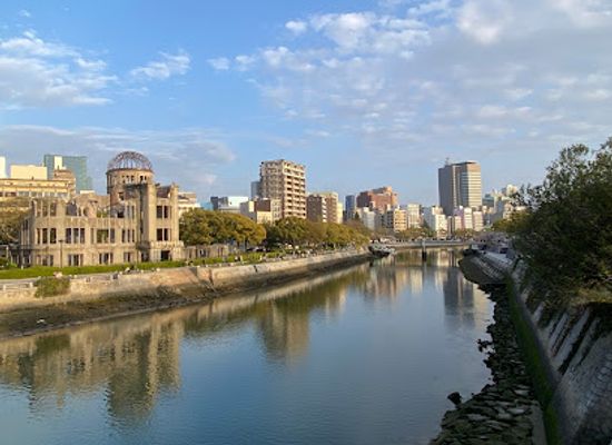 japan/hiroshima-countryside/landmark/atomic-bomb-dome