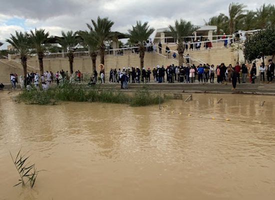 jordan/dead-sea-region/landmark/the-baptismal-site-of-jesus-christ