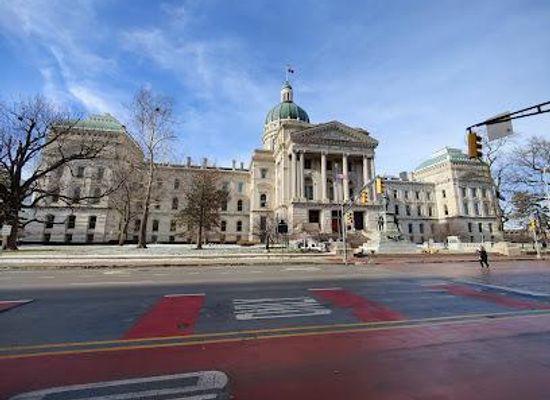 indiana/fishers/landmark/indiana-state-capitol