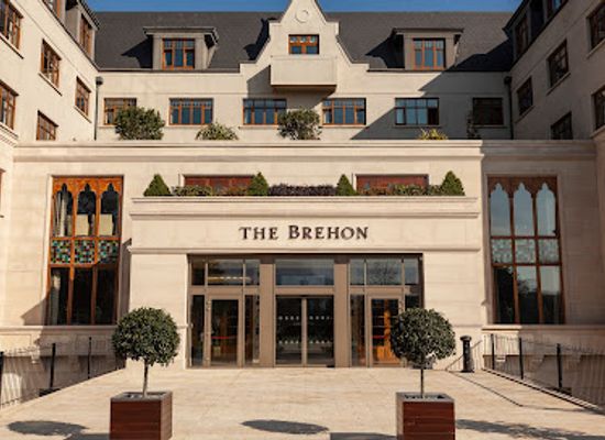 ireland/killarney-national-park/landmark/the-brehon-hotel-spa