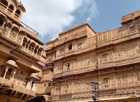 india/northern-plains/landmark/jaisalmer-fort