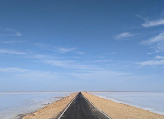 india/rann-of-kutch/landmark/road-to-rann-of-kutch