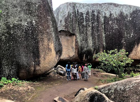 cameroon/bamenda/landmark/grotte-fovu-baham