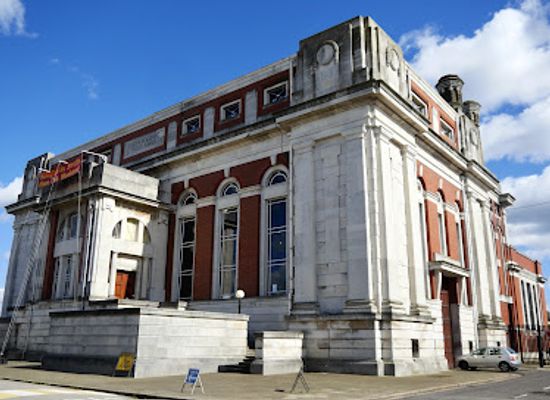 united-kingdom/surrey/attraction/hampton-kempton-waterworks-railway-2