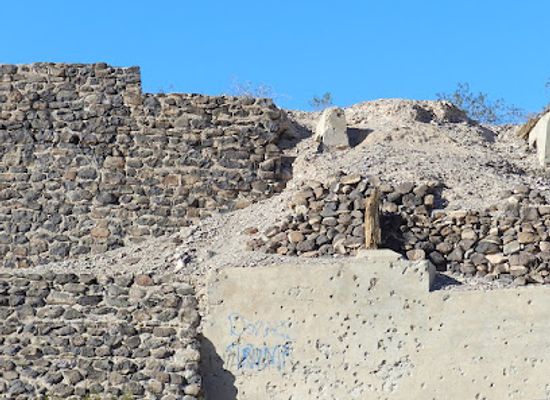arizona/mohave-county/landmark/mohave-milltown-railroad-mill-site