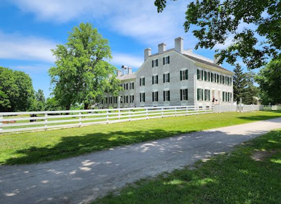 kentucky/outer-bluegrass/landmark/shaker-village-of-pleasant-hill