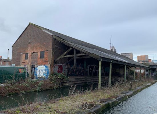 united-kingdom/birmingham/attraction/digbeth-branch-canal
