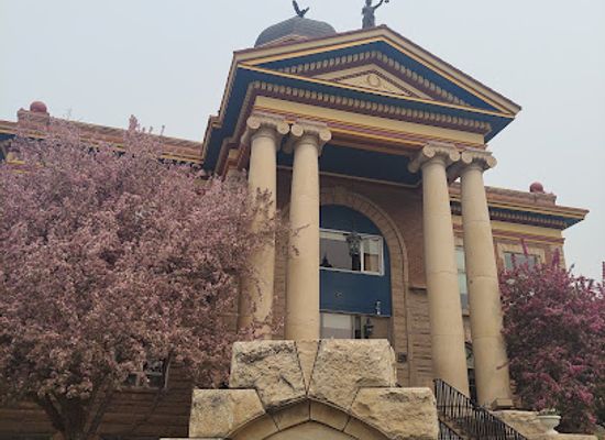 wyoming/weston-county/landmark/weston-county-courthouse