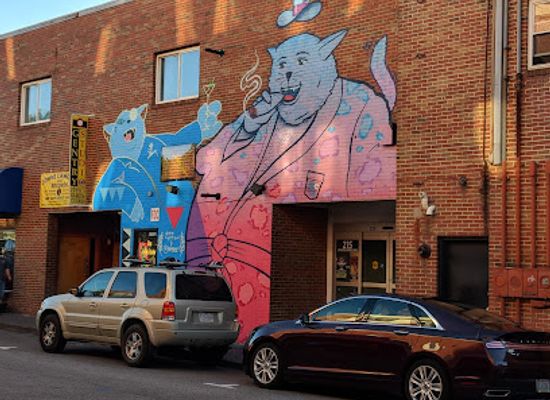 virginia/blacksburg/landmark/the-milk-parlor