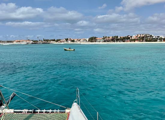 cabo-verde/maio/landmark/cape-verde-sailing