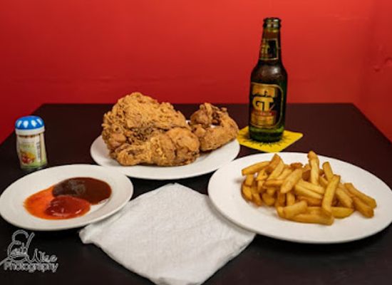 guyana/berbice-river/landmark/zero-gravity-homestyle-chicken-fish-and-chips