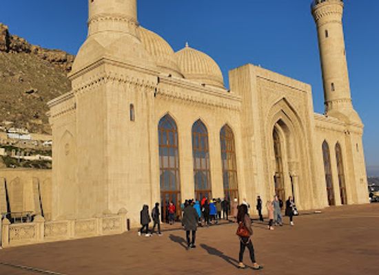 azerbaijan/ali-bayramli/landmark/gobustan-national-park-museum