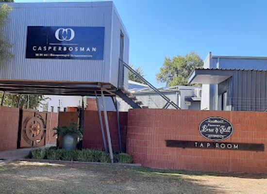 south-africa/bloemfontein/landmark/famous-brew-still
