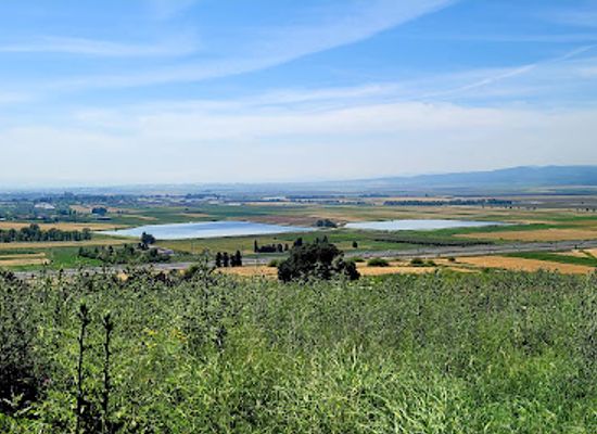 israel/jezreel-valley/landmark/bet-she-arim-national-park