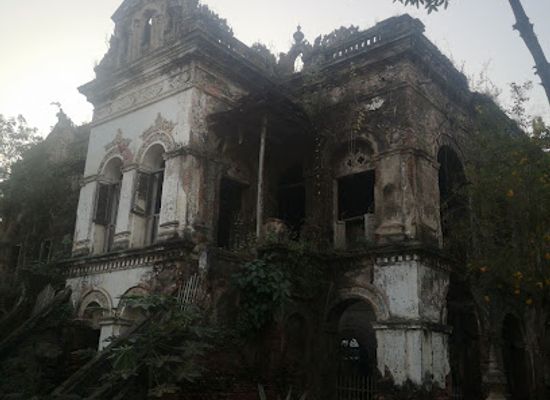 myanmar-burma/rakhine-yoma/landmark/thone-pan-hala-princess-gravestone