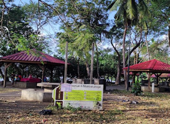 mayotte/bandrele/landmark/musicale-plage