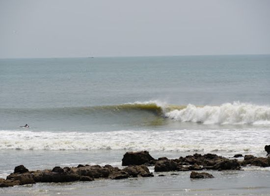 senegal/casamance/landmark/capsurf