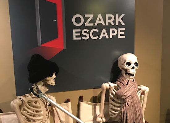 arkansas/fayetteville/landmark/ozark-escape-fayetteville