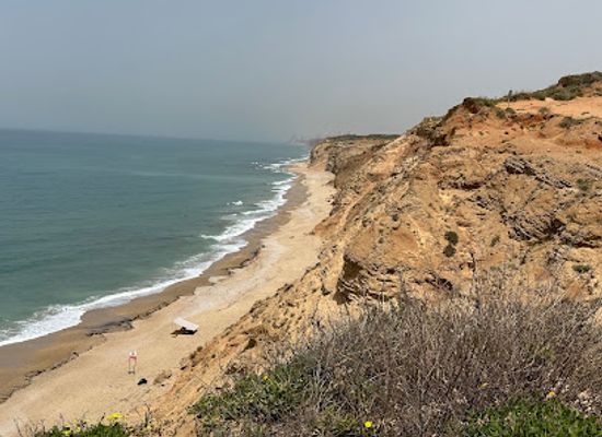 israel/sharon-plain/landmark/sharon-reserve