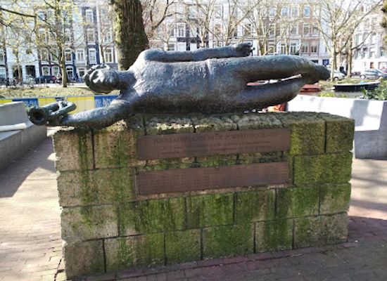 netherlands/delfland/landmark/place-of-execution