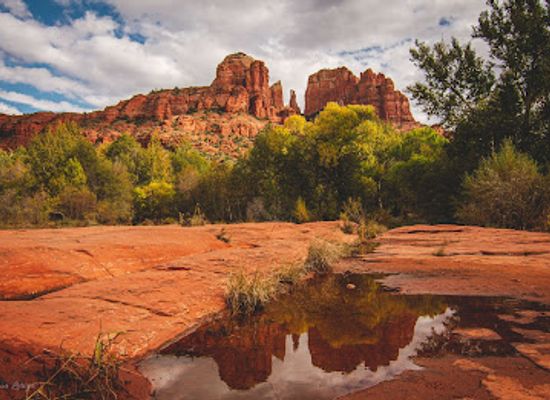 arizona/sedona/landmark/sedona-chamber-of-commerce-visitor-center