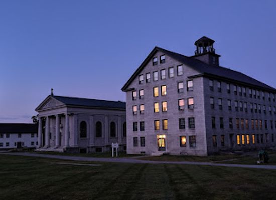 vermont/franklin-county/landmark/enfield-shaker-museum