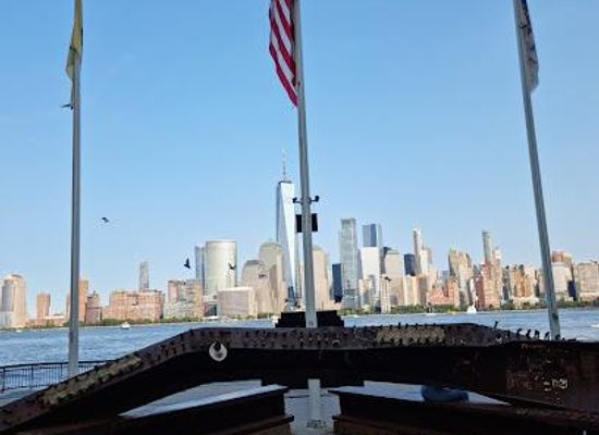 new-jersey/hackensack-meadowlands/landmark/jersey-city-9-11-memorial