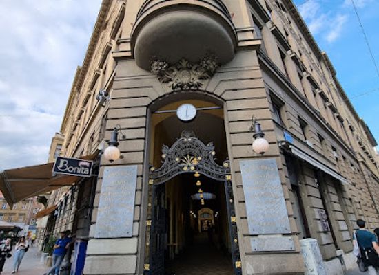 croatia/zagreb/landmark/chocolate-museum-zagreb