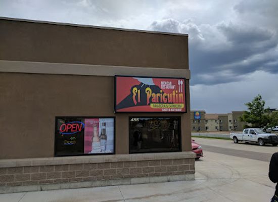 north-dakota/dickinson/landmark/el-paricutin-mexican-food