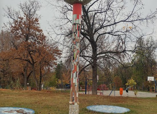 serbia/kragujevac/landmark/eko-park-ilina-voda