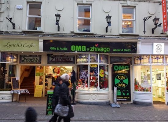 ireland/galway/landmark/zhivagogifts-ie