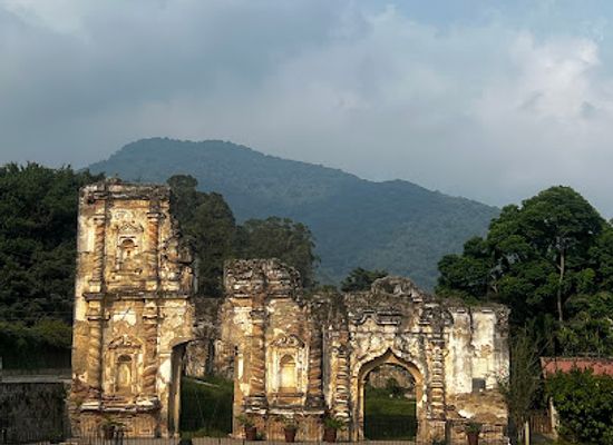 guatemala/verapaces/landmark/cerro-de-la-cruz