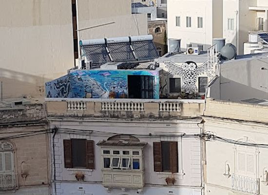 malta/gzira/landmark/dingli-circus