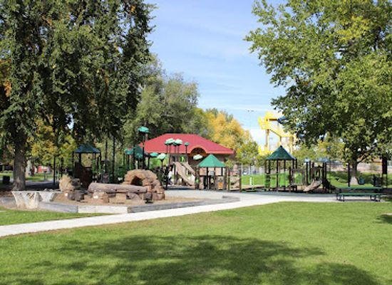 colorado/grand-junction/landmark/lincoln-park