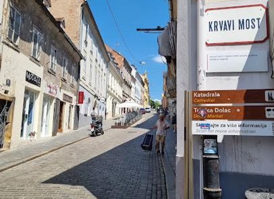 croatia/zagreb/landmark/krvavi-most