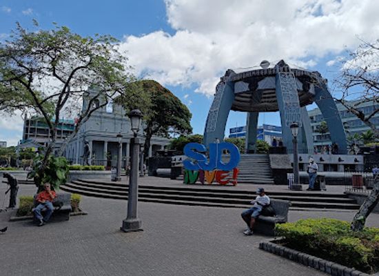 costa-rica/central-valley/landmark/parque-central-de-san-jose