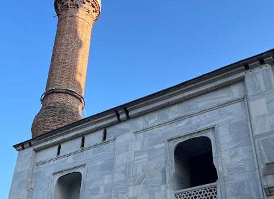 turkiye/bursa/yildirim/landmark/green-tomb